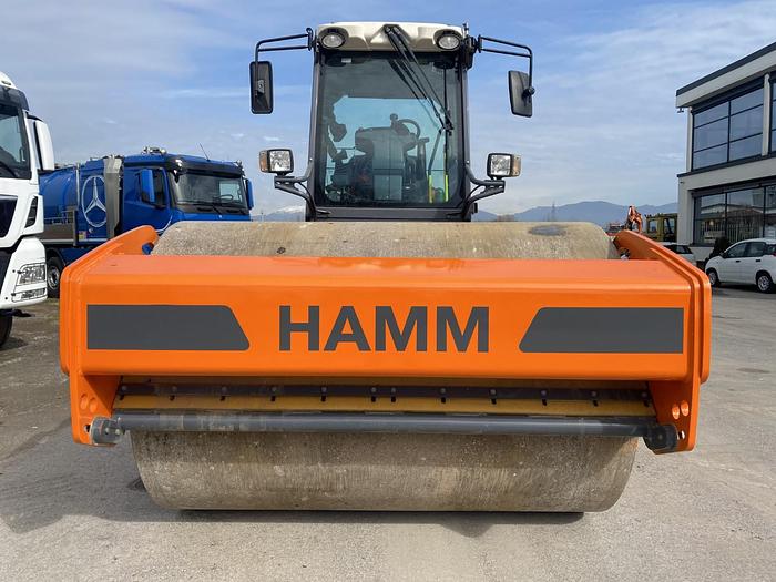 Usato 2018 HAMM H13i