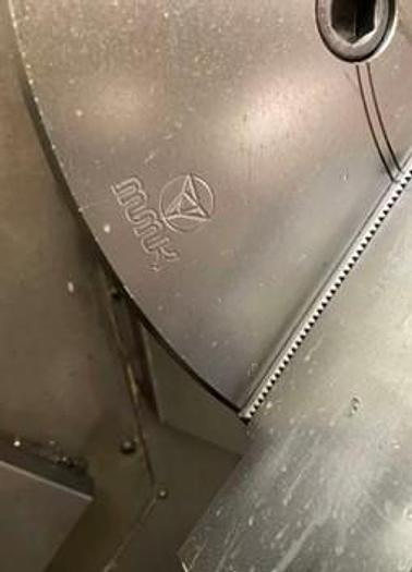 Usato 1998 OKUMA LU 35 M