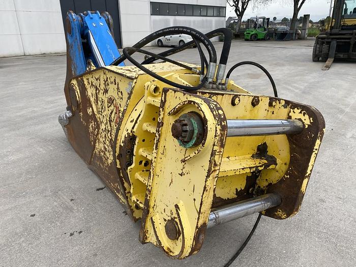 Usato 2005 MANTOVANI  RP50-A2