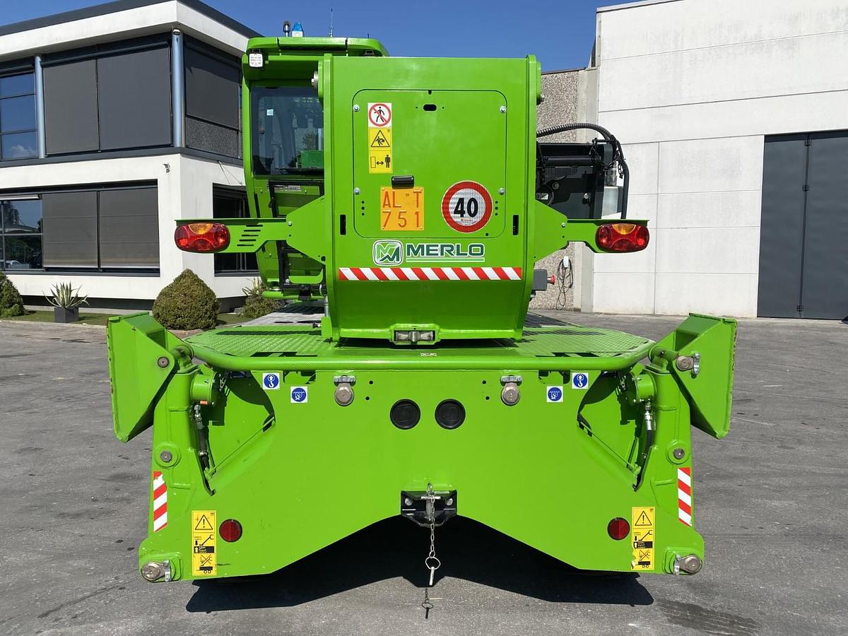 Usato 2020 MERLO ROTO 40.18S