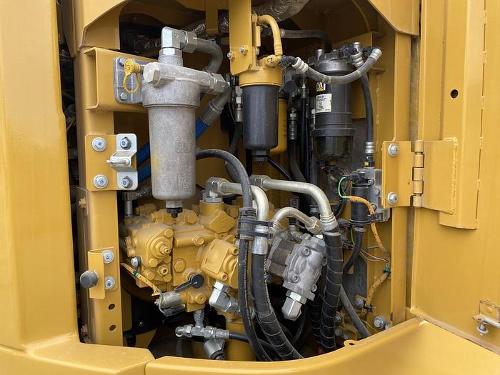 Usato 2019 CATERPILLAR 315 F