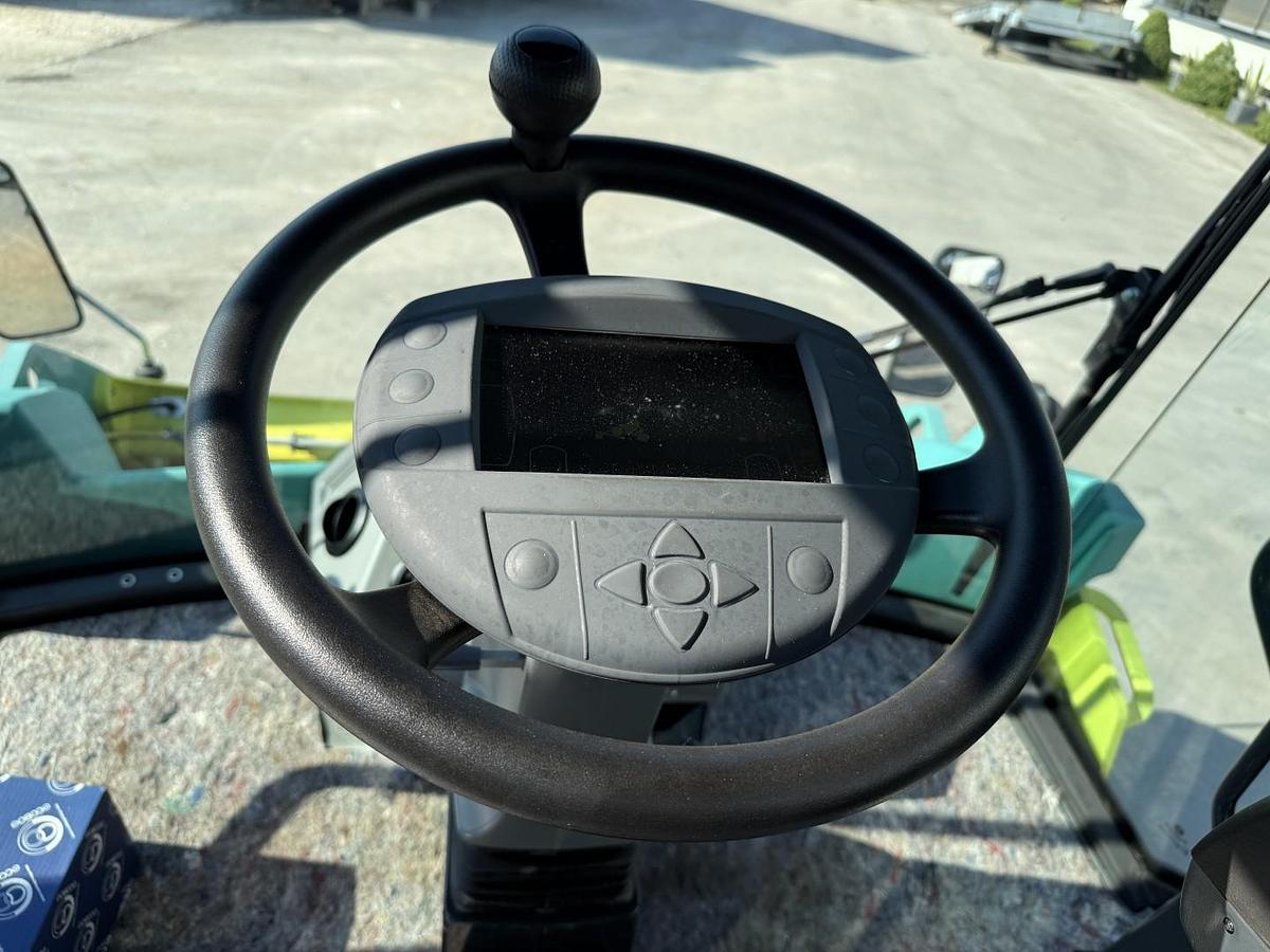 2020 AMMANN ARX 110-T41