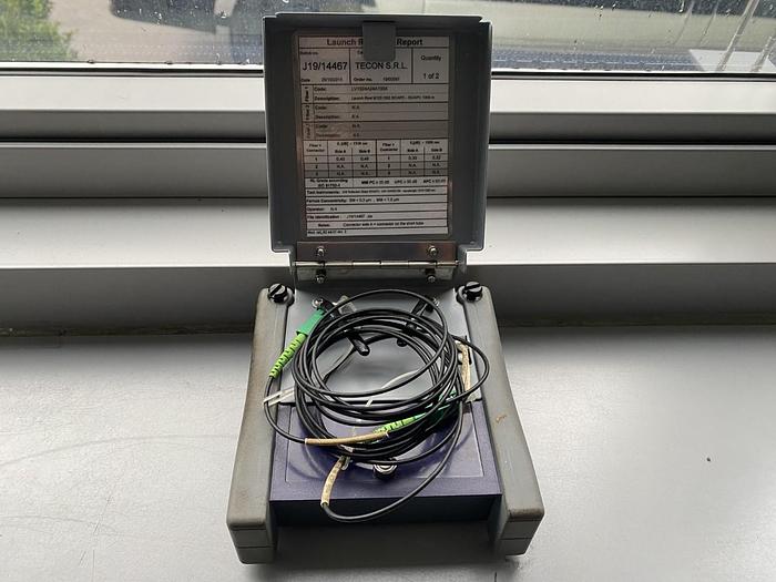 Usato 2019 VIAVI MTS-4000