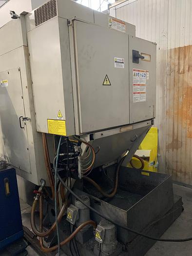 Usato 1995 BROTHER TC 324