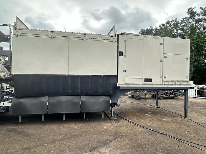 Usato 2003 WIRTGEN KMA 200