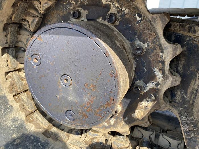 Usato 2019 KUBOTA U48-4