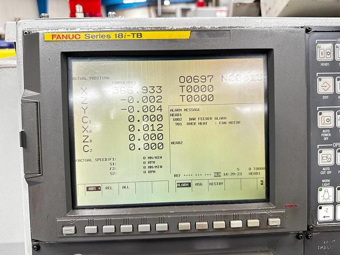 Usato 2004 STAR SR-20 R II