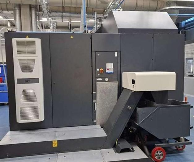 Usato 2013 DECKEL MAHO DMC 60H Linear