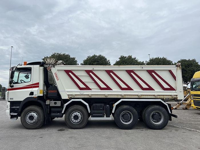 Usato 2009 DAF CF 85.460