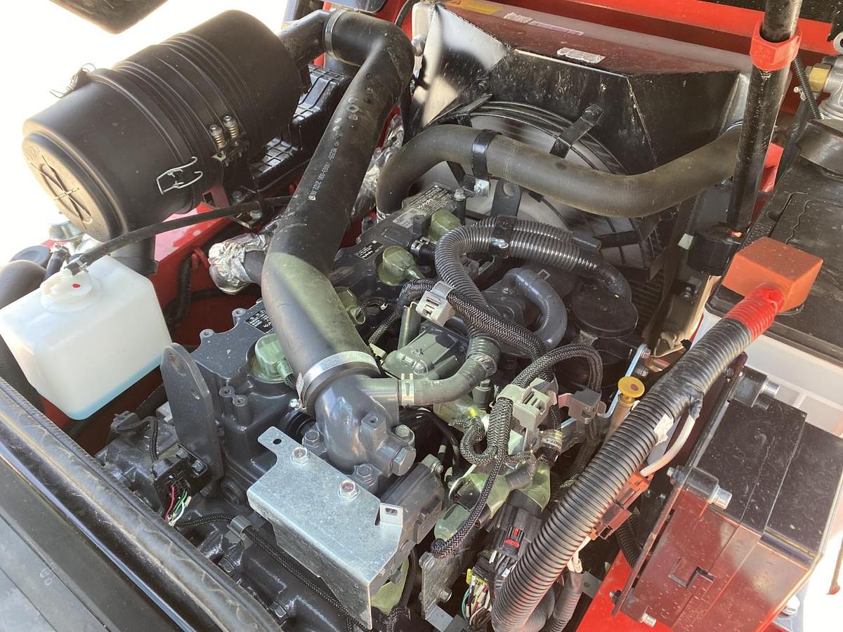 Usato 2022 MANITOU MI30D