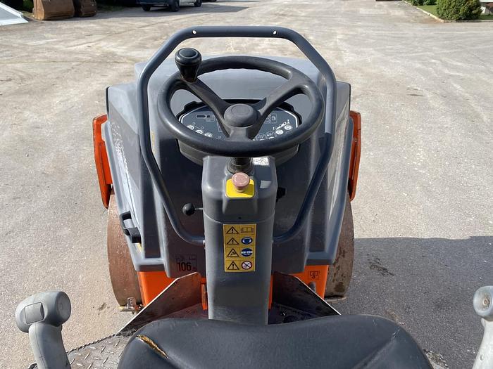 Usato 2014 HAAM HD13 VV