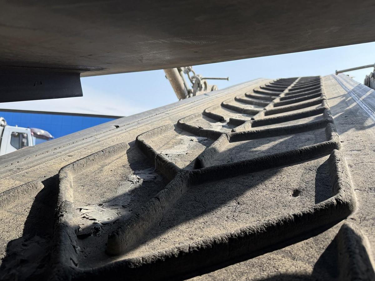 Usato 2022 RUBBLE MASTER RM 100GO