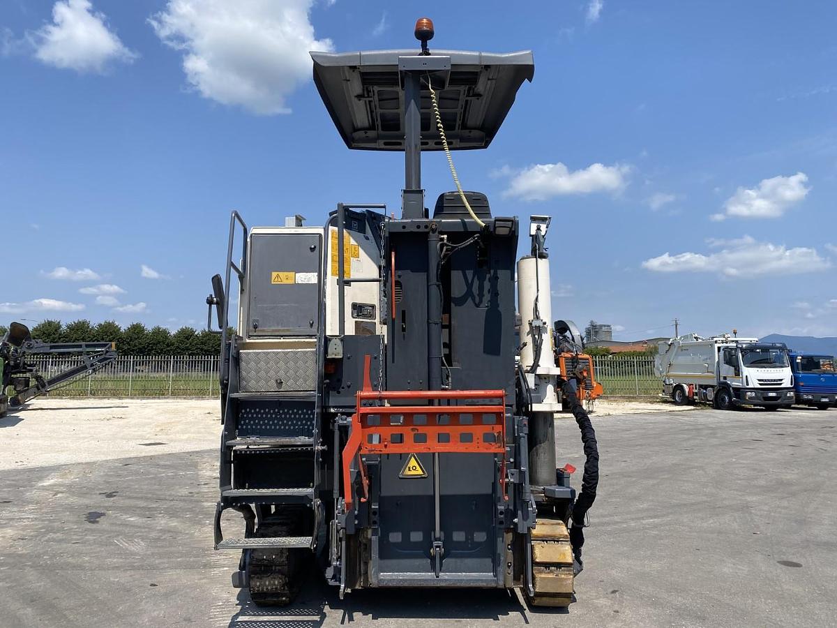 Usato 2013 WIRTGEN W100Fi