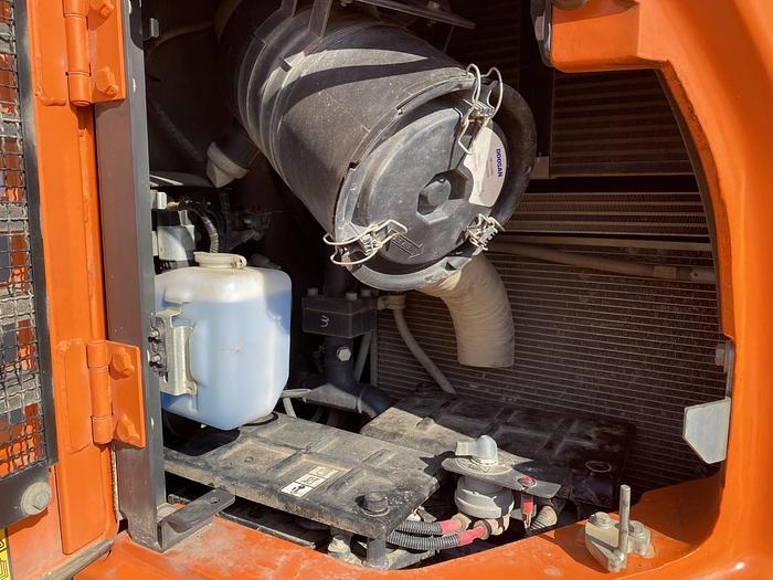 Usato 2017 DOOSAN DX140 LCR-5