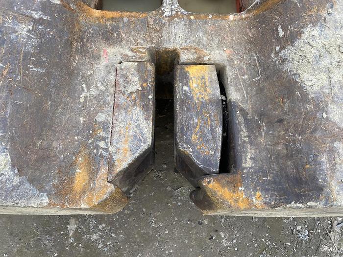 Usato 2007 PTC 25H1A + 260 HFV