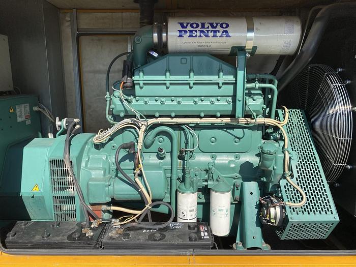 Usato 2003 LANMAR LMVO/180