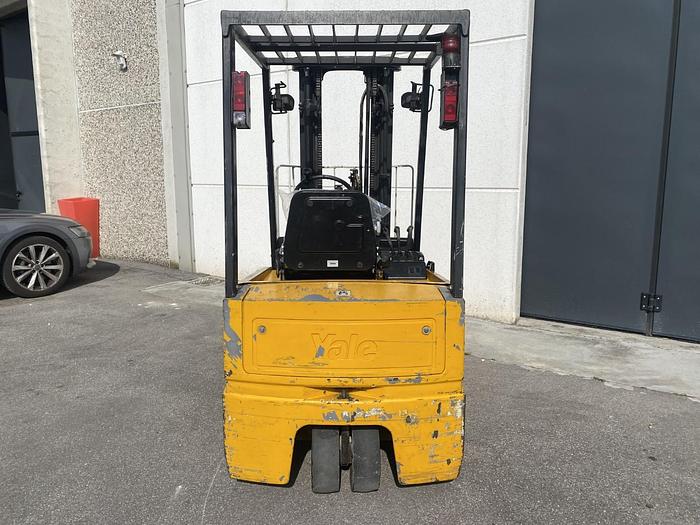 Usato 2003 YALE ERP 18 ATF
