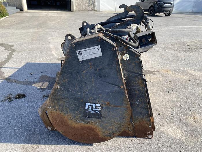 Usato 2002 3M BM600