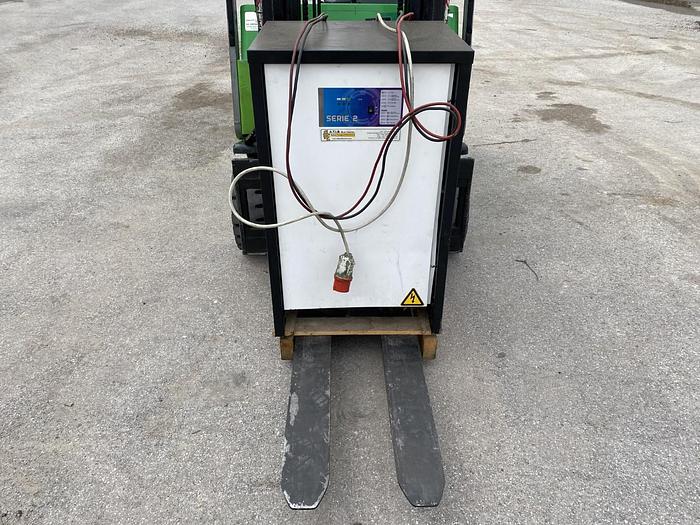 Usato 2006 CESAB BLITZ 315 AC