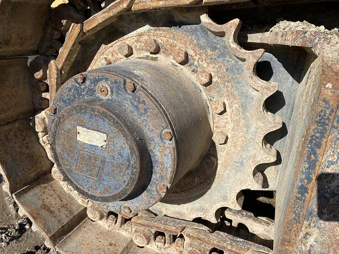 Usato 1997 OM TRACK GIOVE