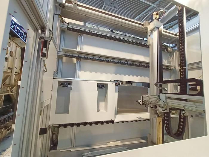 Usato 2015 CHIRON DZ 24W Magnum