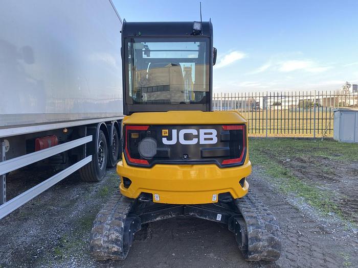 Usato 2021 JCB 35Z-1