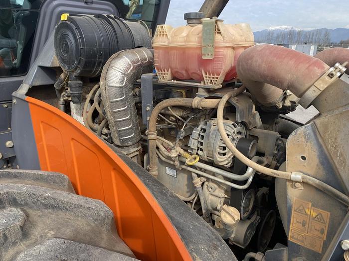 Usato 2018 HAMM H13i