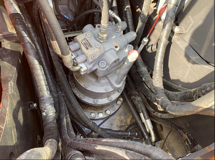 Usato 2019 HITACHI ZX210 LCN-6