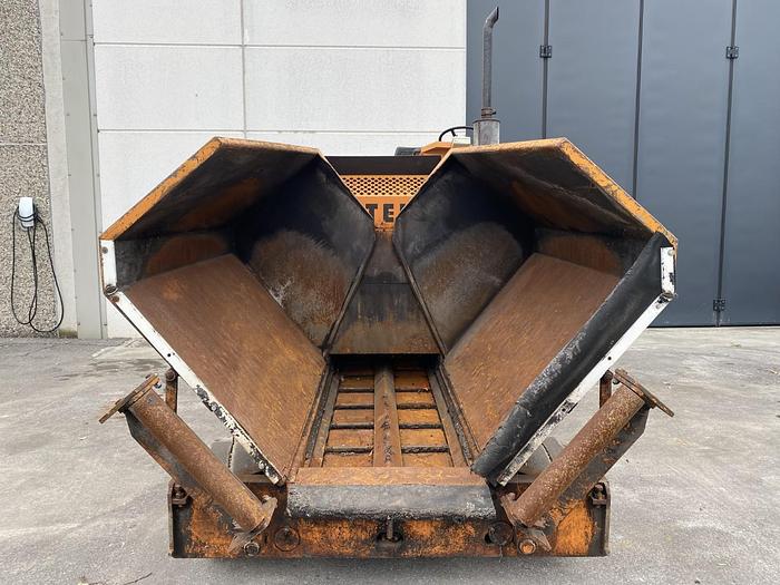 Usato 1994 BITELLI BB30