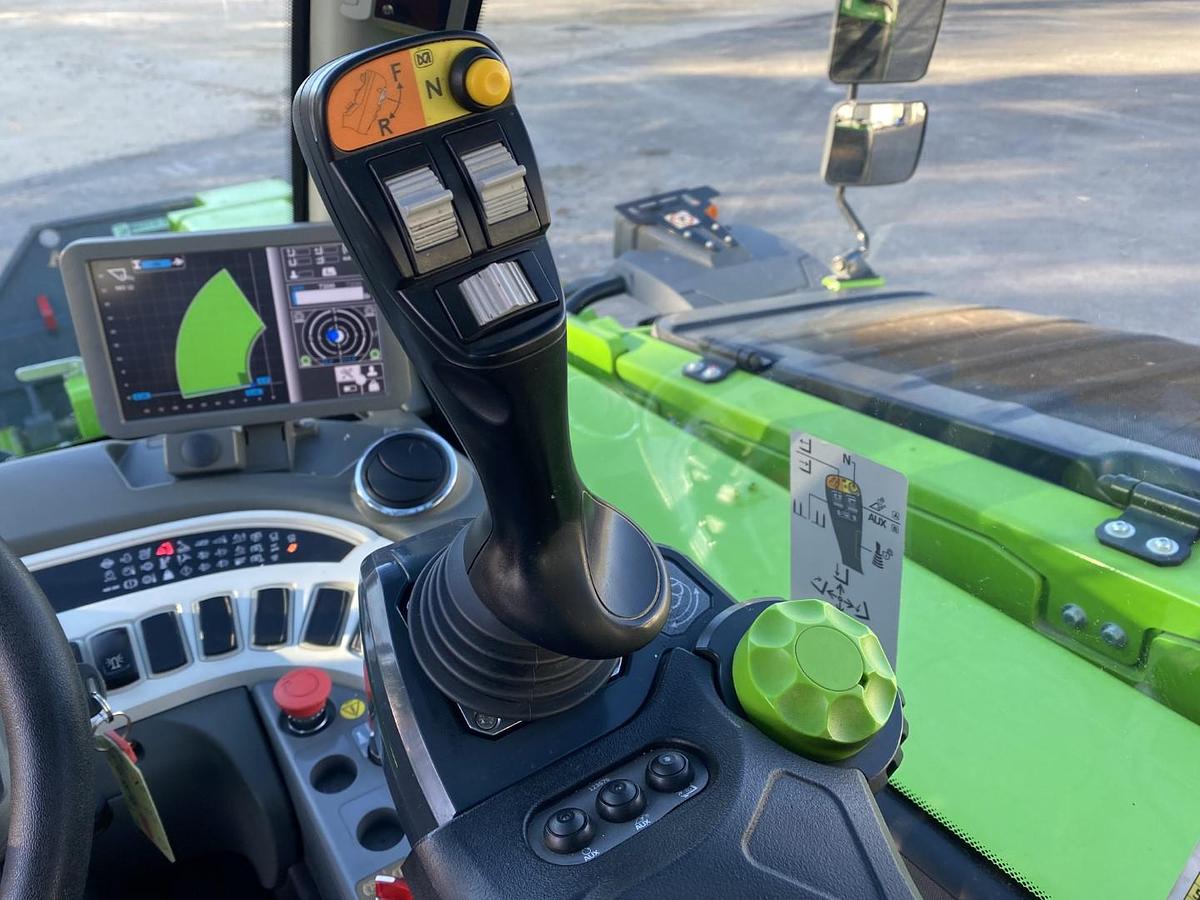 Usato 2022 MERLO P35.11