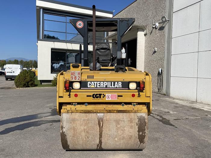 Usato 2006 CATERPILLAR CB-434D