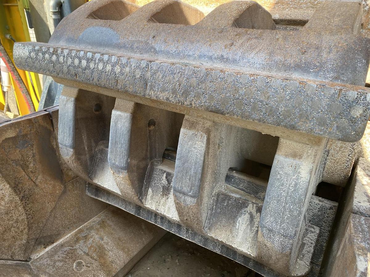 Usato 2019 RUBBLE MASTER RM90GO!