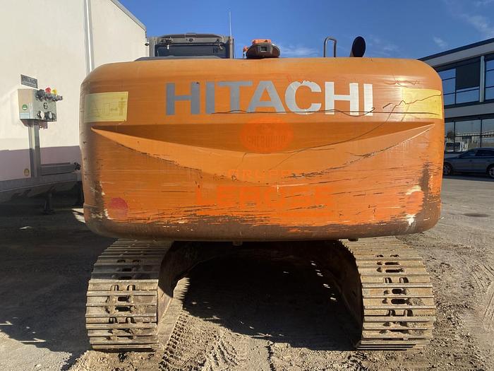 Usato 2011 HITACHI ZX-210 LCN-3