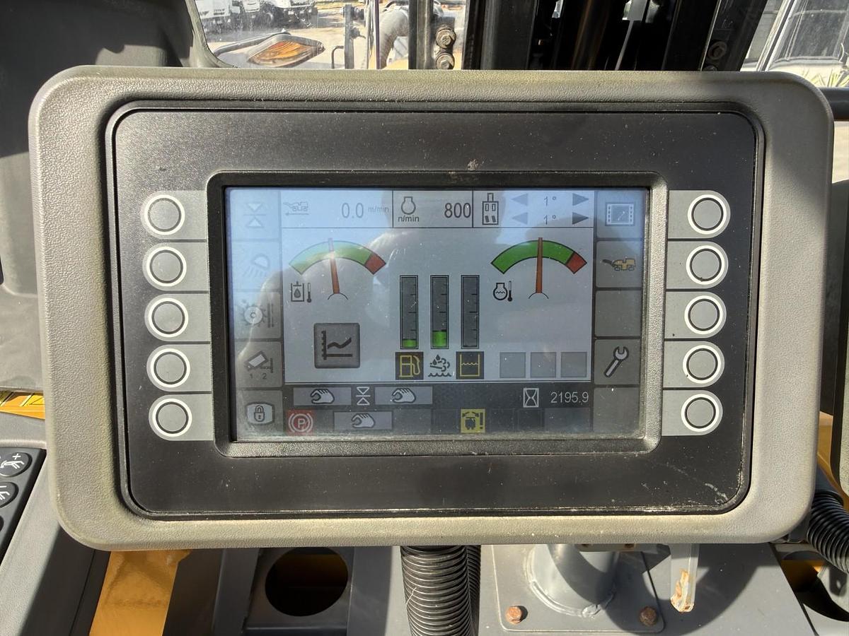 Usato 2019 CATERPILLAR PM-620