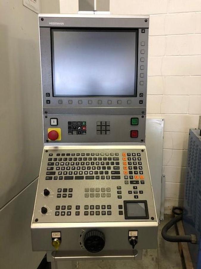 Usato 2008 FAMU PHS 680