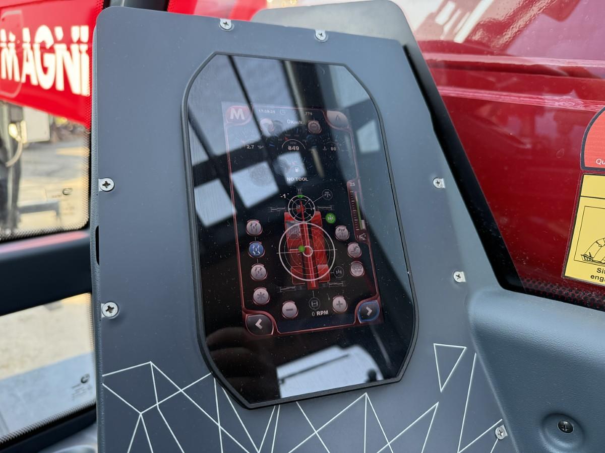 Usato 2022 MAGNI RTH 4.18-D/D