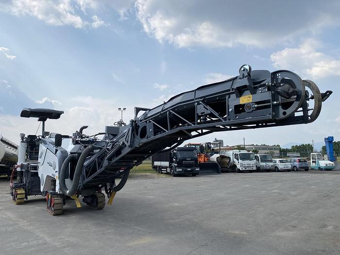 Usato 2012 WIRTGEN W100F