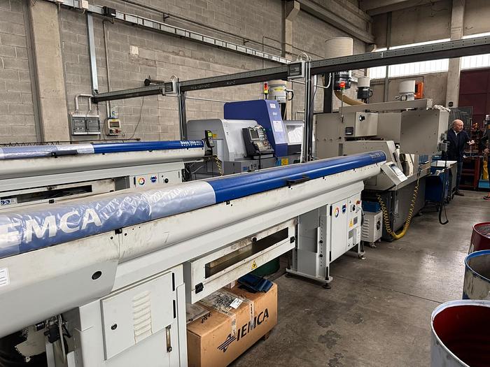 Usato 2016 NOMURA DS NN-20J2