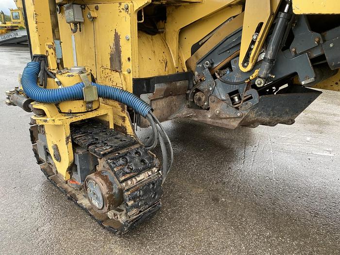 Usato 2001 BITELLI SF 102C