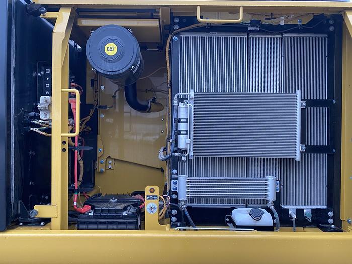 Usato 2020 CATERPILLAR 323 FLN