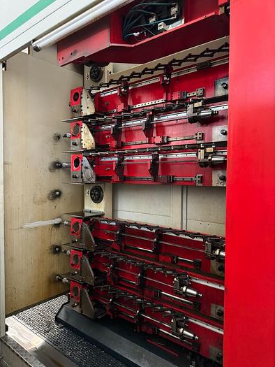 Usato 2009 IMSA MF1100BBLL 6P