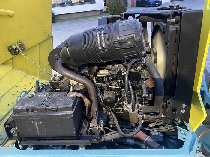 Usato 2007 AMMANN AV 12-2