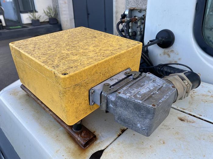 Usato 2008 TAKEUCHI TB 250