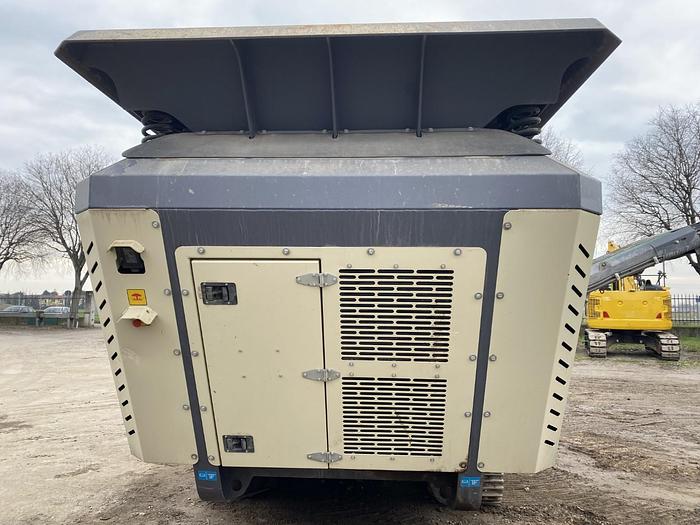 Usato 2021 METSO NORDTRACK 1908S