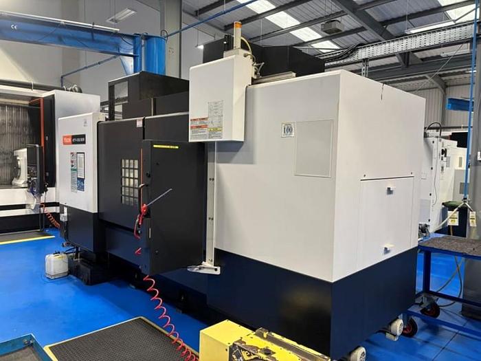 Usato 2007 MAZAK MTV 655/60N