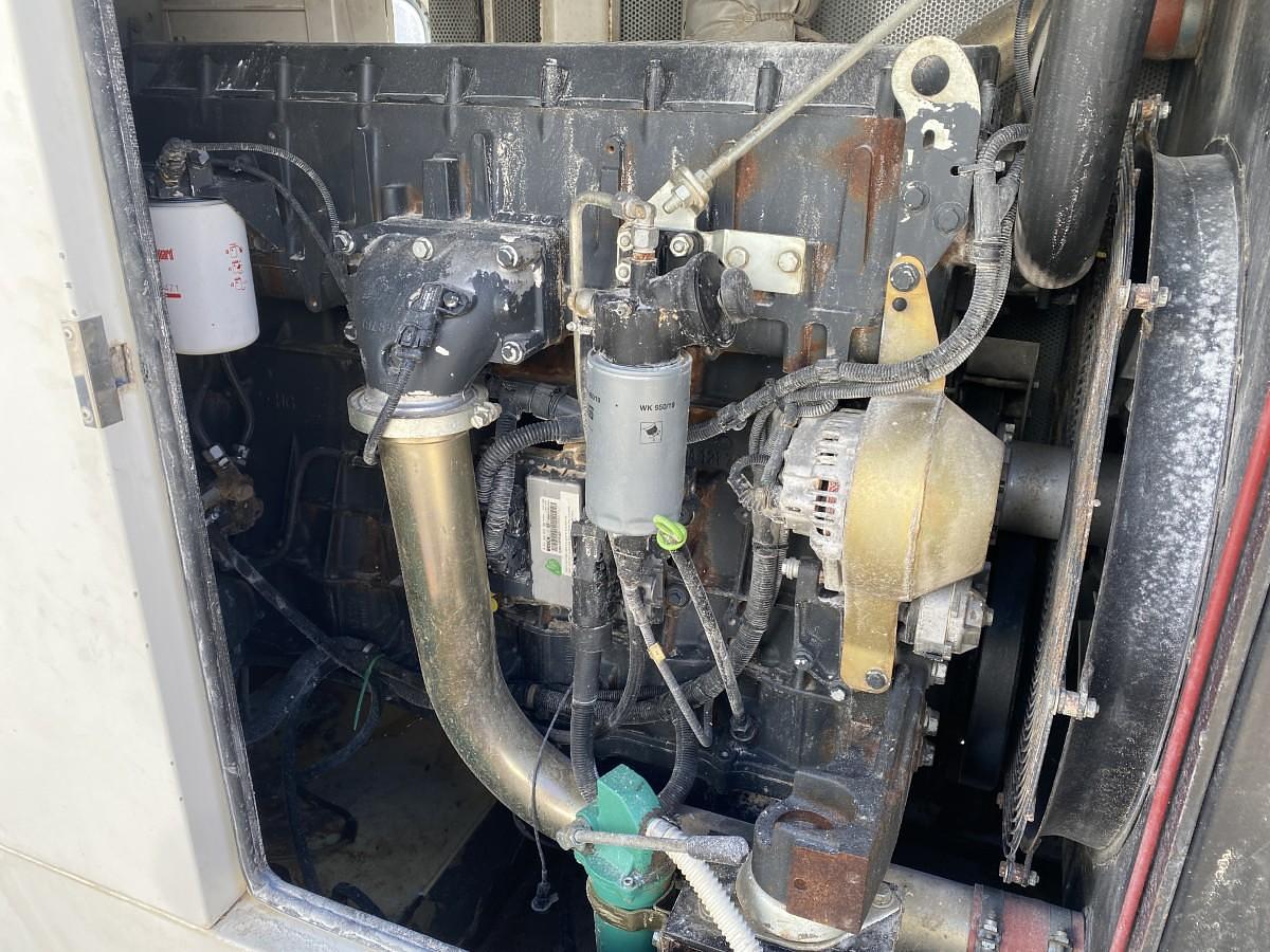 Usato 2009 PERIN 7000 S