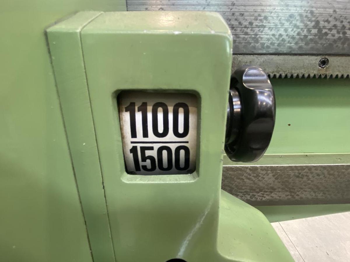 Usato EMA FN 50/1600