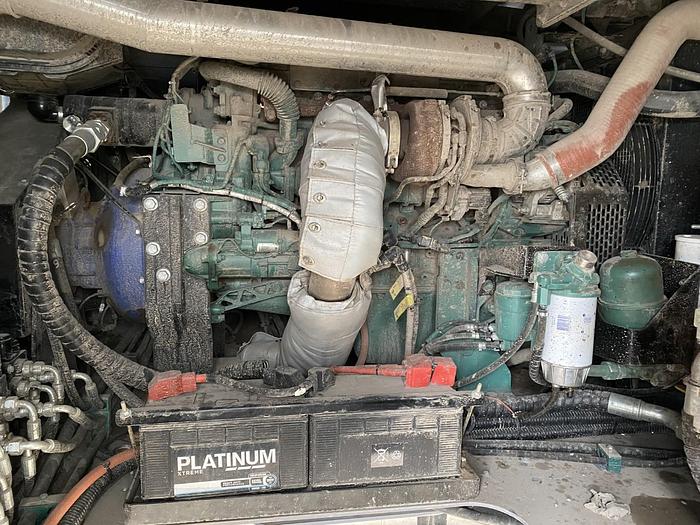 Usato 2021 METSO NORDTRACK 1908S