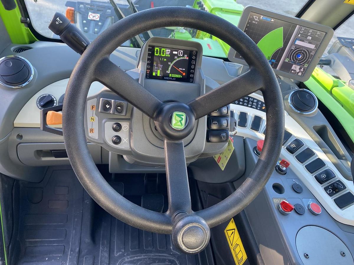 Usato 2022 MERLO P35.11