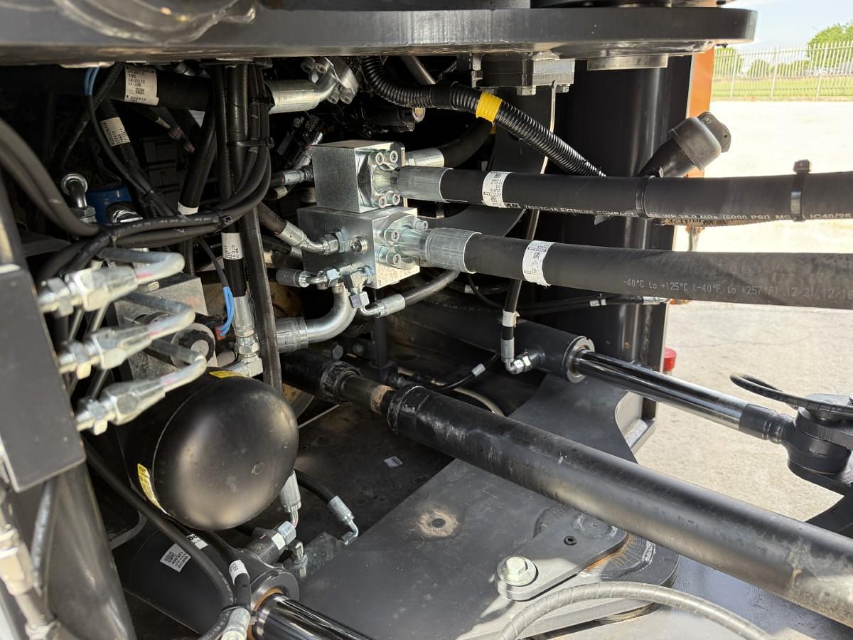 Usato 2022 DOOSAN DL 220-7